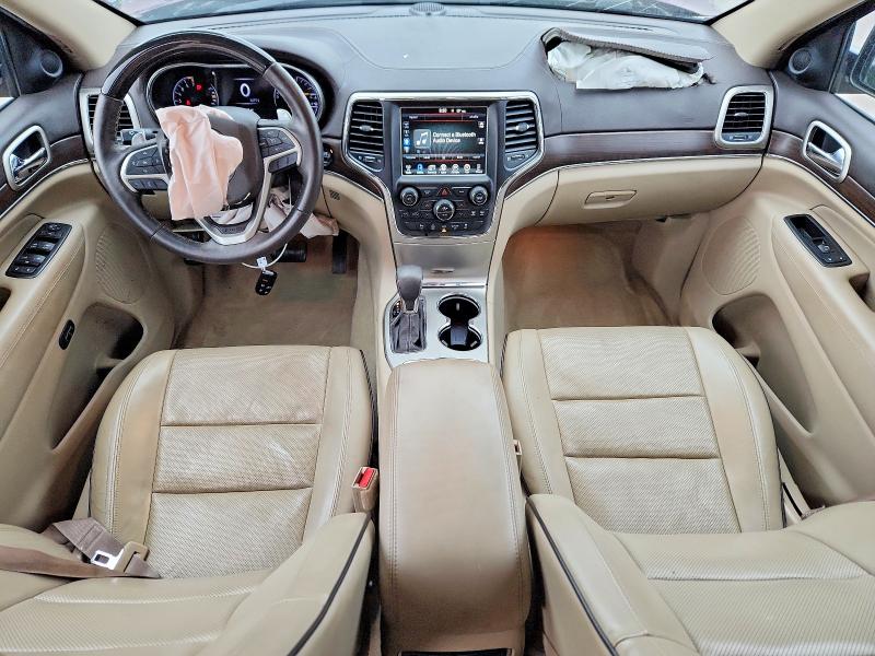 51623756 :رقم المزاد ، 1C4RJFCG5GC366318 vin ، 2016 Jeep Grand Cherokee مزاد بيع