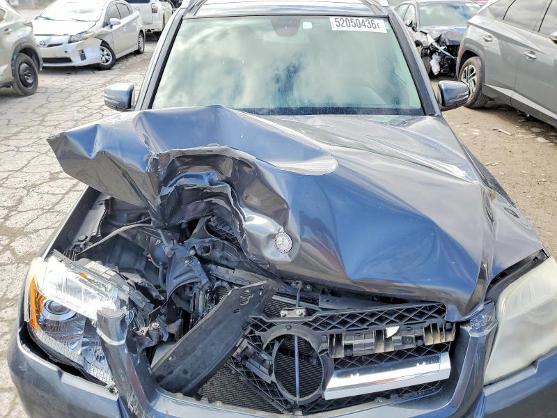 Продаж на аукціоні авто 2010 Mercedes-benz Glk, vin: WDCGG8HB8AF284758, номер лоту: 52050436
