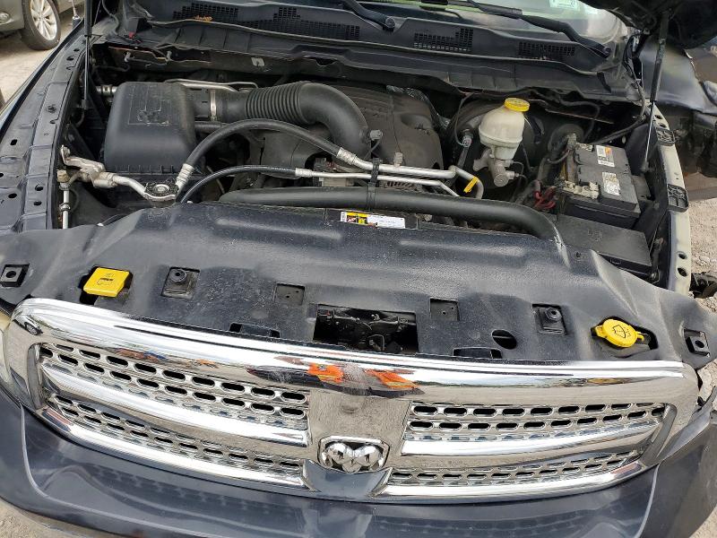 Aukcja sprzedaży 2017 Ram 1500, vin: 1C6RR7JT0HS562423, numer aukcji: 52251646