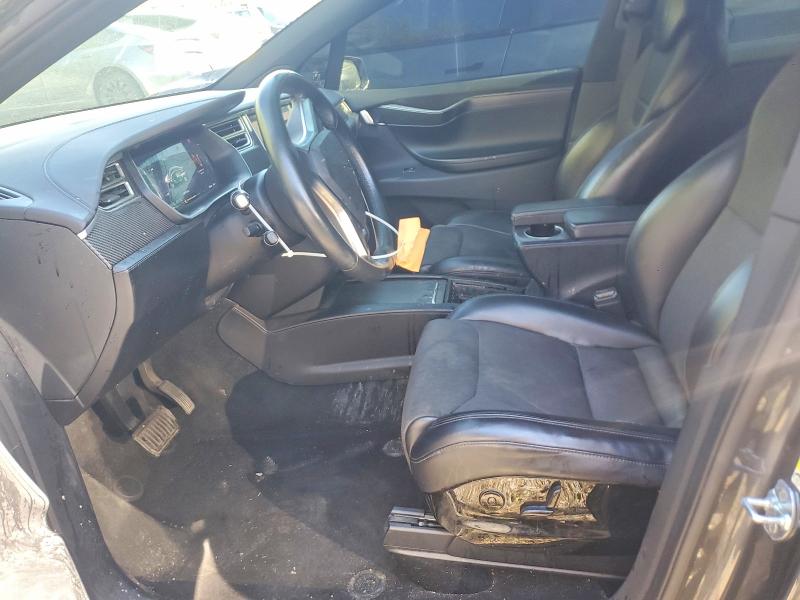 Aukcja sprzedaży 2016 Tesla Model X, vin: 5YJXCBE25GF016220, numer aukcji: 51031596