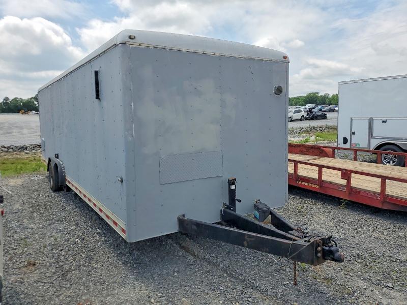 48338956 :رقم المزاد ، 575200L27EH261074 vin ، 2014 Trai Trailer مزاد بيع