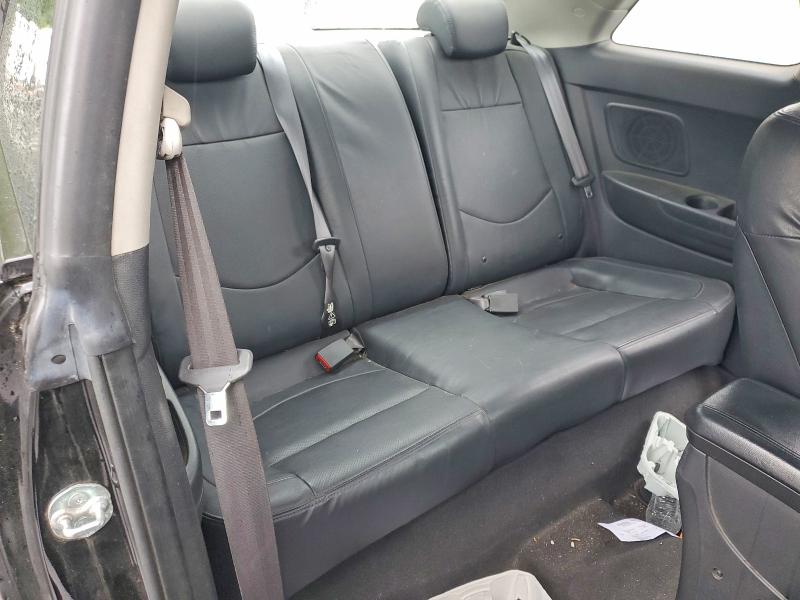 Продажа на аукционе авто 2010 Kia Forte, vin: KNAFU6A28A5294105, номер лота: 54719006