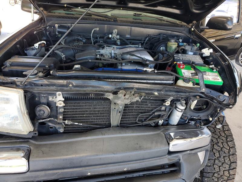 Продаж на аукціоні авто 1999 Toyota Tacoma, vin: 4TAWN72N7XZ525748, номер лоту: 52631016