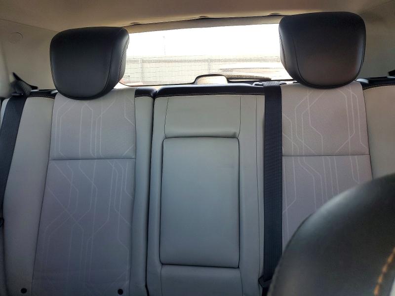 2018 Chevrolet Trax მანქანა იყიდება აუქციონზე, vin: 3GNCJPSB6JL258746, აუქციონის ნომერი: 55379516