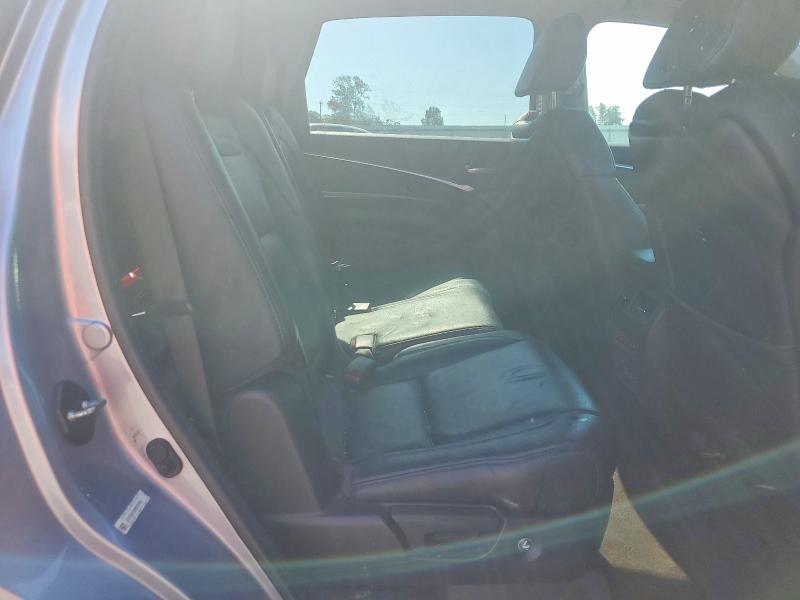Aukcja sprzedaży 2017 Acura Mdx, vin: 5FRYD4H35HB003484, numer aukcji: 54212866