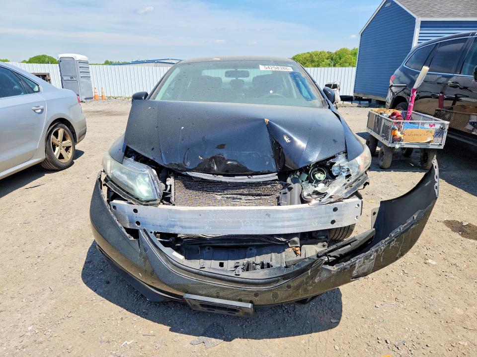 Продаж на аукціоні авто 2013 Honda Civic, vin: 2HGFB2F58DH572133, номер лоту: 54258386