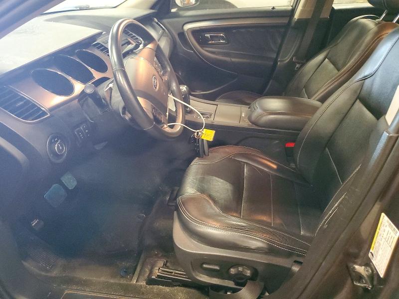 Aukcja sprzedaży 2011 Ford Taurus, vin: 1FAHP2EW5BG189266, numer aukcji: 53730846