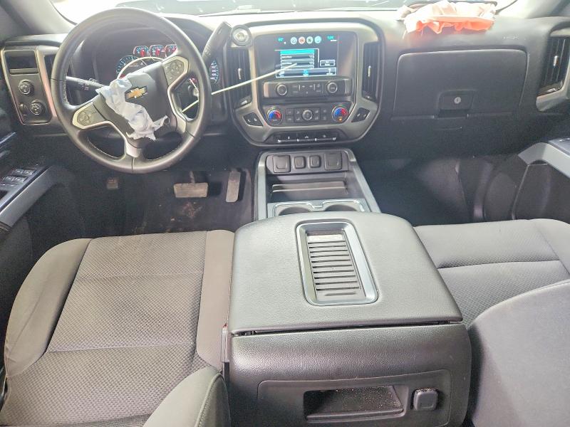 Aukcja sprzedaży 2018 Chevrolet Silverado, vin: 3GCUKREC1JG480128, numer aukcji: 54404446