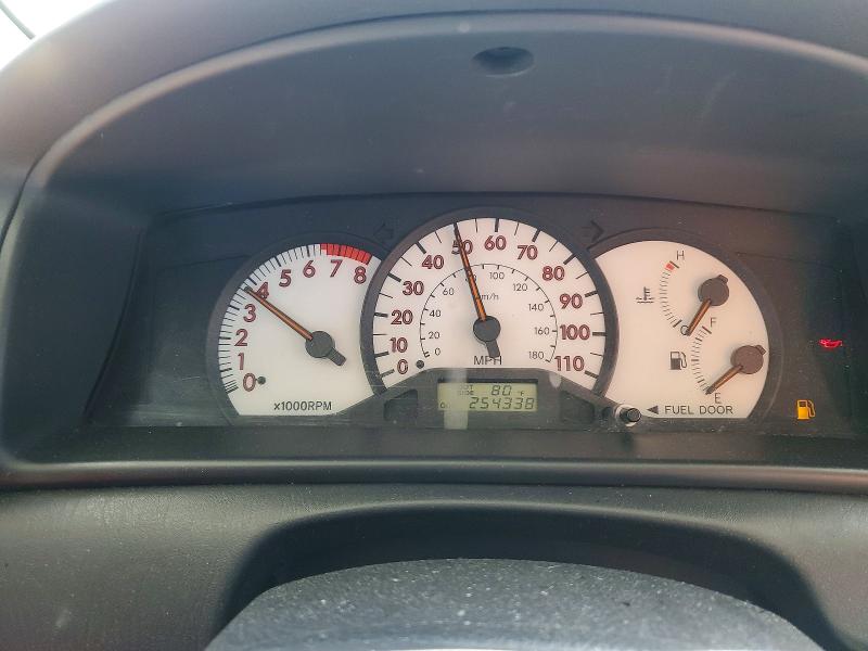 Продаж на аукціоні авто 2004 Toyota Corolla, vin: 1NXBR32E44Z264308, номер лоту: 54699416
