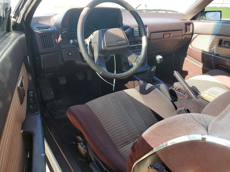 Auction sale of the 1984 Toyota Supra Mk Ii, vin: JT2MA67L7E0114451, lot number: 55178136