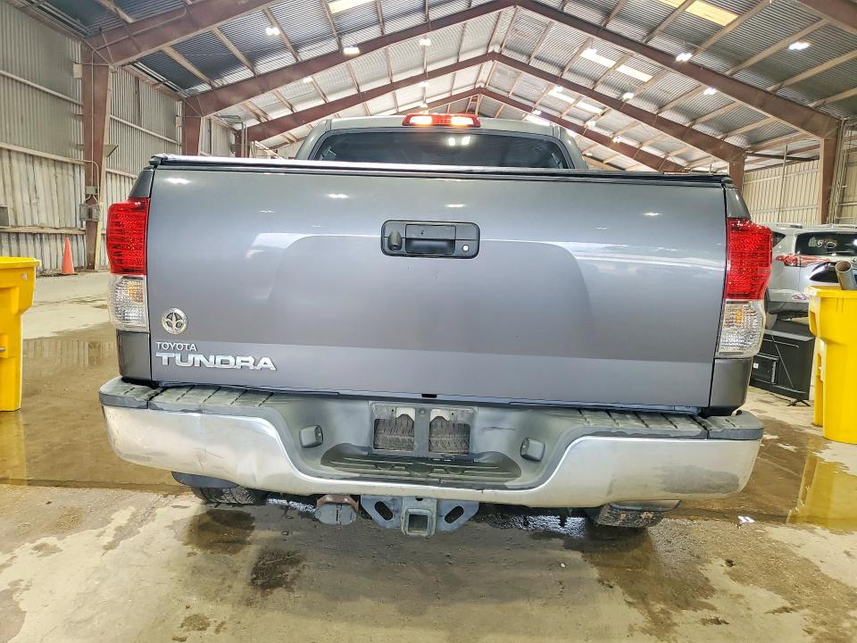 Aukcja sprzedaży 2013 Toyota Tundra, vin: 5TFEY5F11DX142947, numer aukcji: 55095386