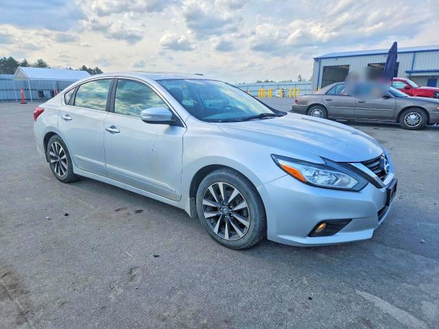 2016 Nissan Altima მანქანა იყიდება აუქციონზე, vin: 1N4AL3AP3GC201205, აუქციონის ნომერი: 52155606