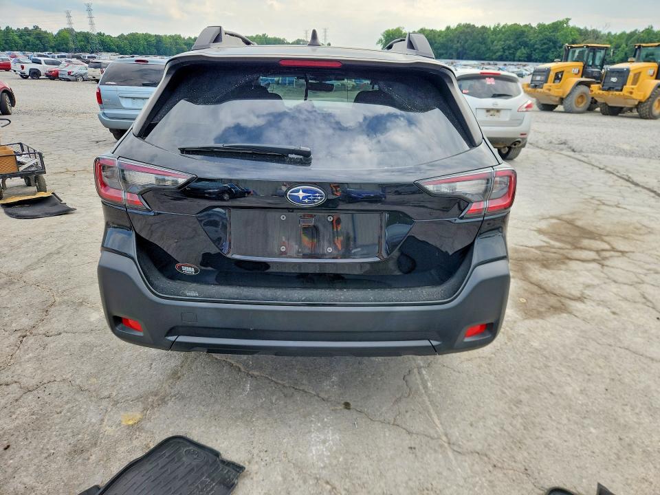 Продажа на аукционе авто 2023 Subaru Outback, vin: 4S4BTAJC7P3133812, номер лота: 53908976
