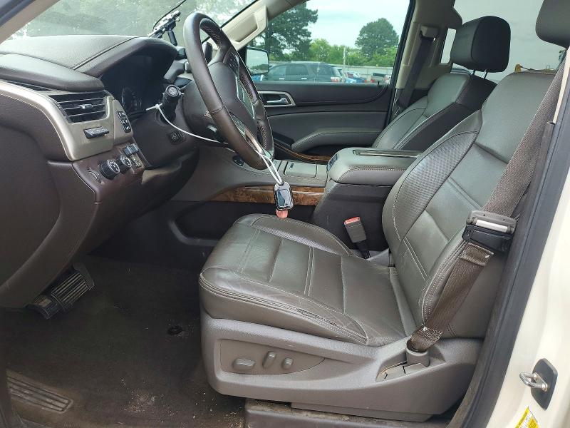 Aukcja sprzedaży 2015 Gmc Yukon, vin: 1GKS2CKJ2FR645607, numer aukcji: 53985636