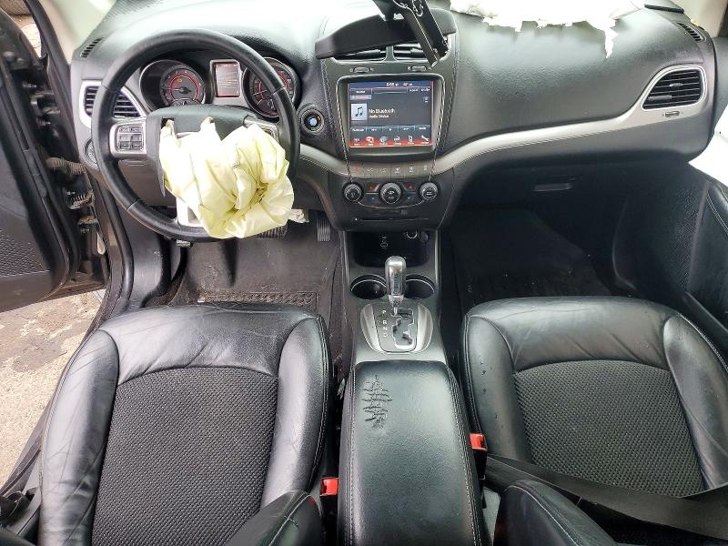2019 Dodge Journey მანქანა იყიდება აუქციონზე, vin: 3C4PDDGG1KT764961, აუქციონის ნომერი: 54037356