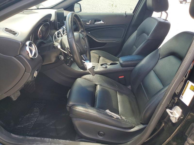 Продажа на аукционе авто 2018 Mercedes-benz Gla, vin: WDCTG4GB5JJ424335, номер лота: 51961306
