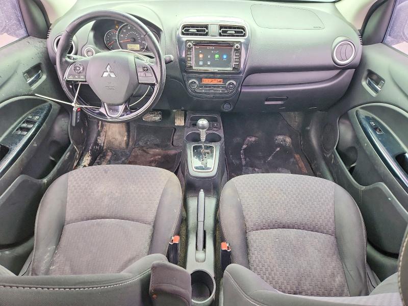 Aukcja sprzedaży 2018 Mitsubishi Mirage, vin: ML32A4HJ3JH011946, numer aukcji: 52435416
