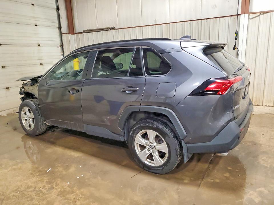 53938326 :رقم المزاد ، 2T3P1RFV5KC060214 vin ، 2019 Toyota Rav4 مزاد بيع