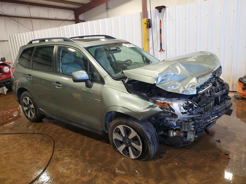 Aukcja sprzedaży 2017 Subaru Forester, vin: JF2SJAEC2HH579943, numer aukcji: 54397306