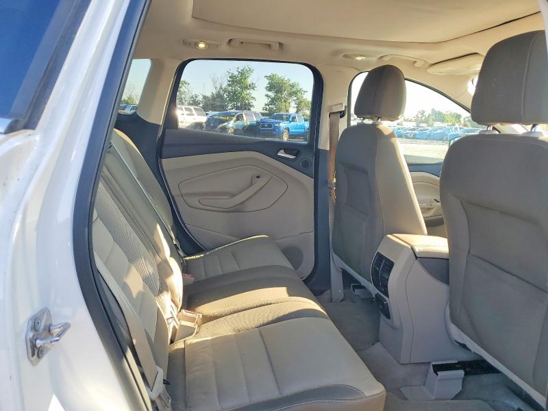 Продажа на аукционе авто 2013 Ford Escape, vin: 1FMCU0GX2DUA93473, номер лота: 53763746