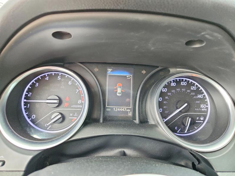 Продаж на аукціоні авто 2018 Toyota Camry, vin: 4T1B11HK9JU601138, номер лоту: 52671096