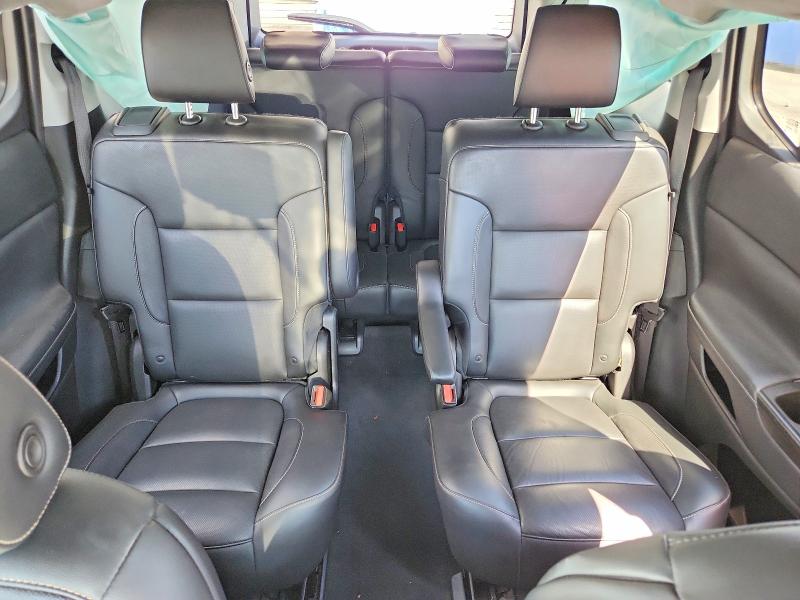 Продаж на аукціоні авто 2018 Gmc Acadia, vin: 1GKKNMLS5JZ197182, номер лоту: 51920076
