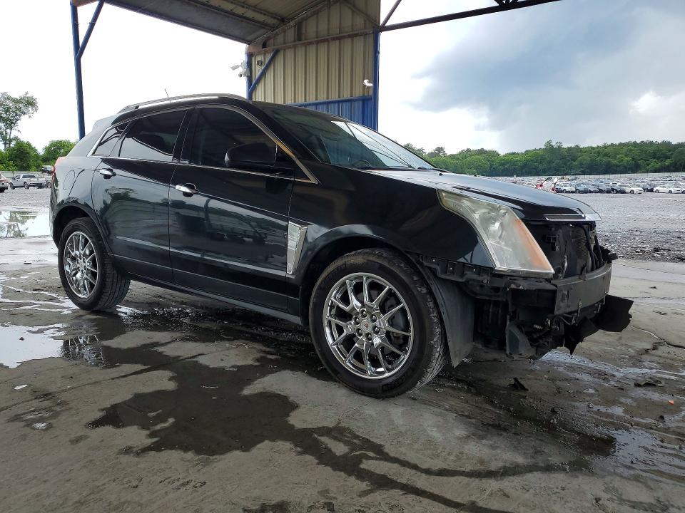 Продажа на аукционе авто 2014 Cadillac Srx, vin: 3GYFNDE35ES577736, номер лота: 54734266