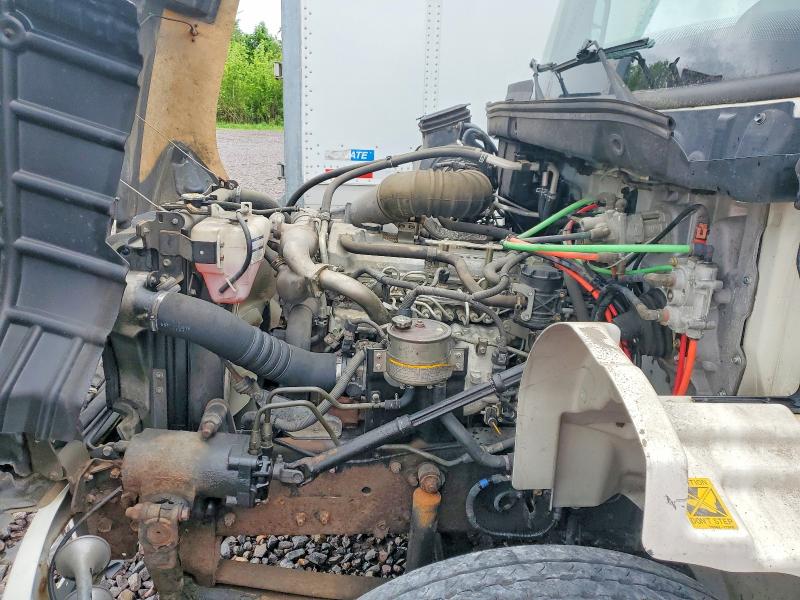 Продажа на аукционе авто 2010 Hino Hino 338, vin: 5PVNV8JT7A4S51591, номер лота: 53898846