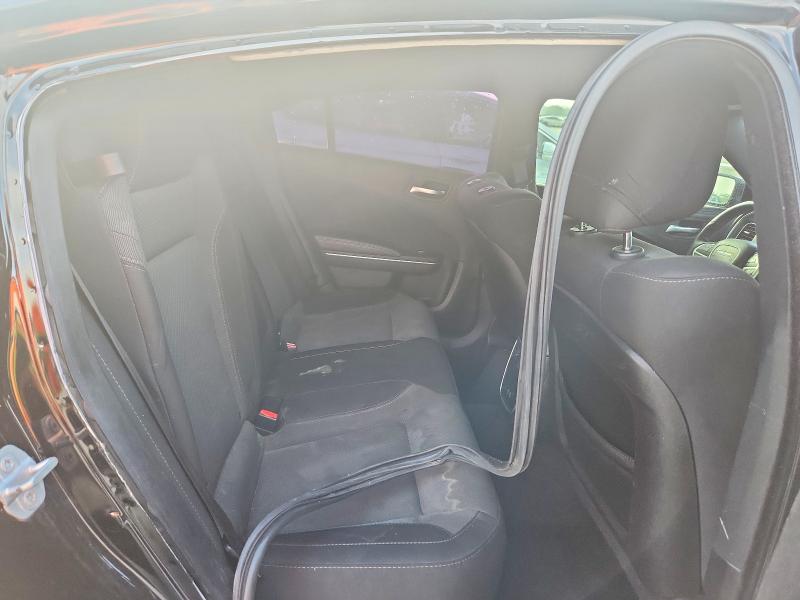 Aukcja sprzedaży 2018 Dodge Charger, vin: 2C3CDXCT3JH133434, numer aukcji: 54595016