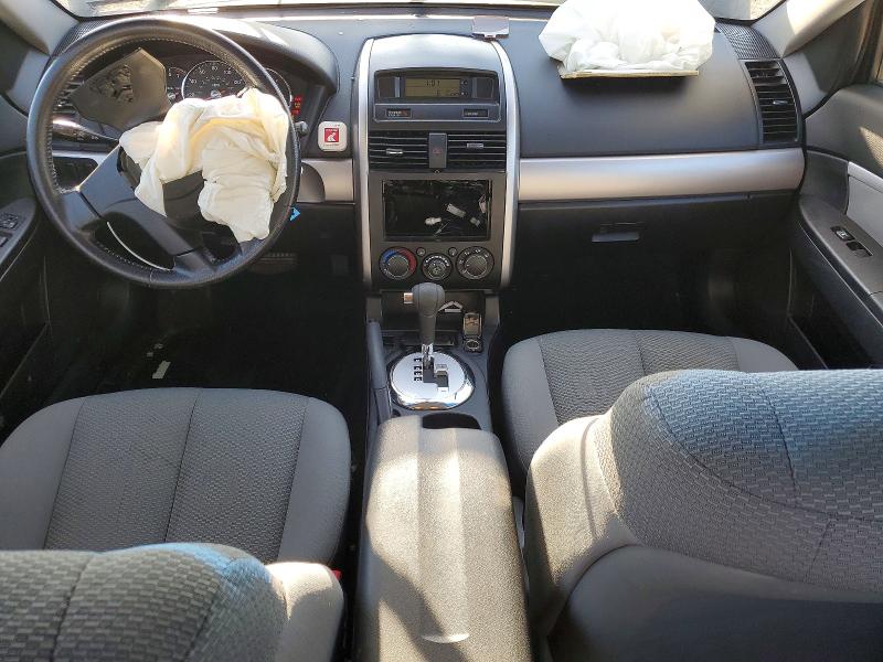Aukcja sprzedaży 2007 Mitsubishi Galant, vin: 4A3AB56F27E020686, numer aukcji: 54547476
