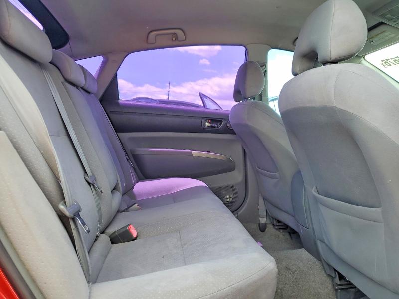 55685676 :رقم المزاد ، JTDKB20U867504409 vin ، 2006 Toyota Prius مزاد بيع