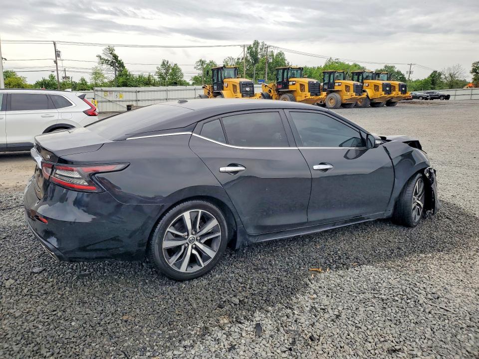 Aukcja sprzedaży 2020 Nissan Maxima, vin: 1N4AA6CV5LC367335, numer aukcji: 55054246