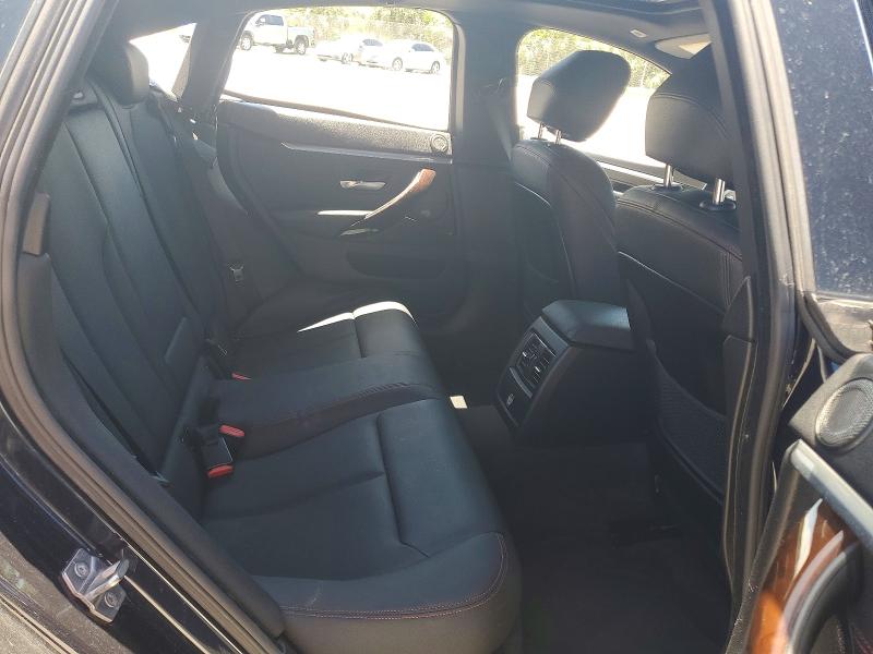 Aukcja sprzedaży 2017 Bmw 430i, vin: WBA4F7C51HG786665, numer aukcji: 54606816