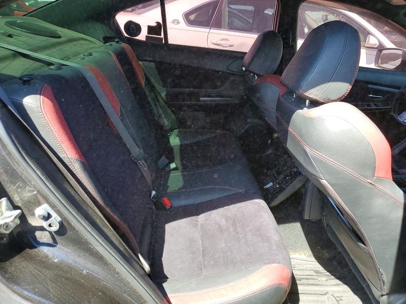 53746056 :رقم المزاد ، JF1VA2V64H9810675 vin ، 2017 Subaru Wrx مزاد بيع
