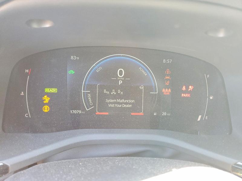 53876266 :رقم المزاد ، 4T1DAACK2SU619188 vin ، 2025 Toyota Camry مزاد بيع