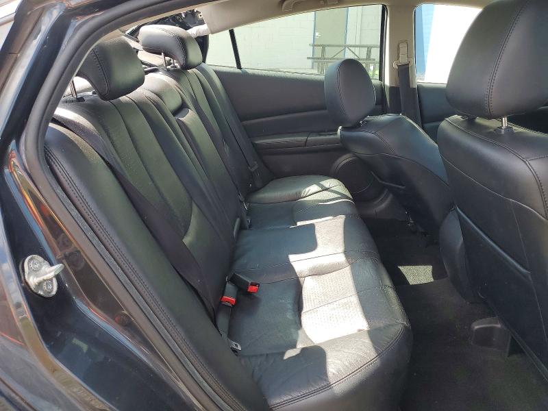 Продажа на аукционе авто 2012 Mazda 6, vin: 1YVHZ8CH7C5M09669, номер лота: 53660596
