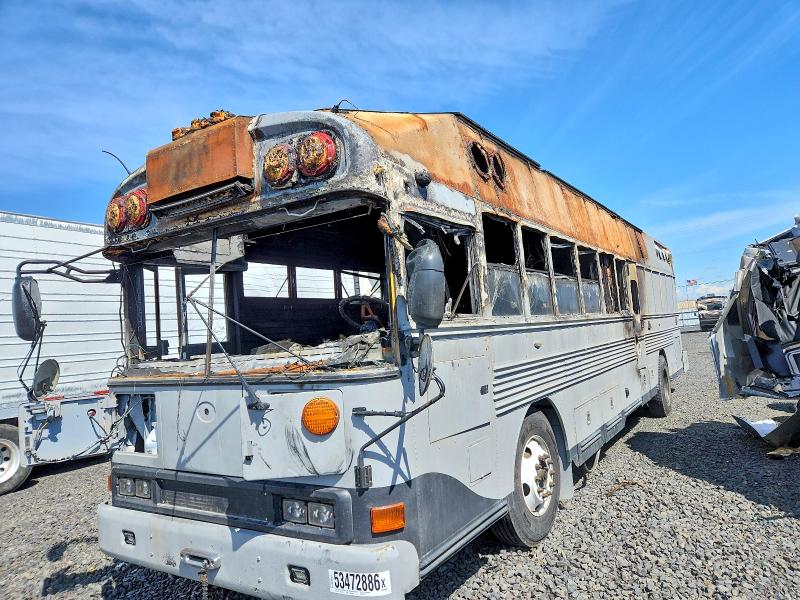 Продажа на аукционе авто 2005 Bluebird Allamrican, vin: 1BABKBKA05F227255, номер лота: 53472886