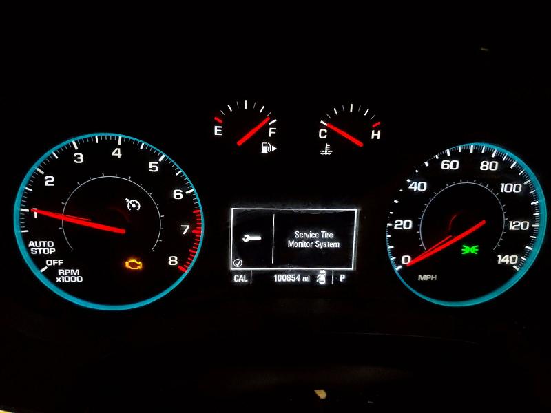 Продаж на аукціоні авто 2016 Chevrolet Malibu, vin: 1G1ZE5ST0GF302787, номер лоту: 53580356
