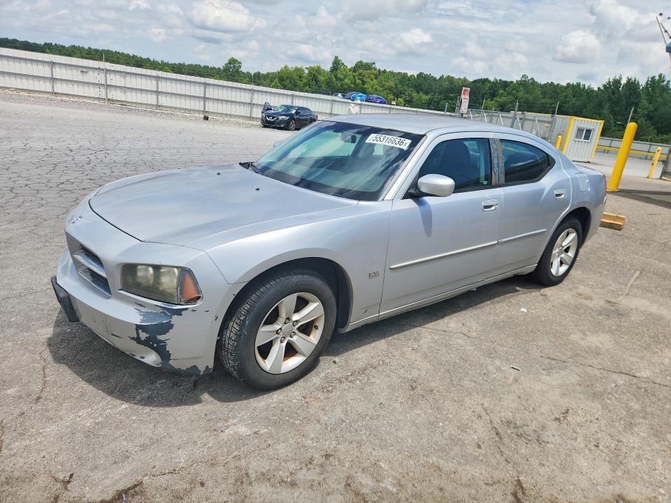 Aukcja sprzedaży 2010 Dodge Charger, vin: 2B3CA3CV3AH286640, numer aukcji: 55316636