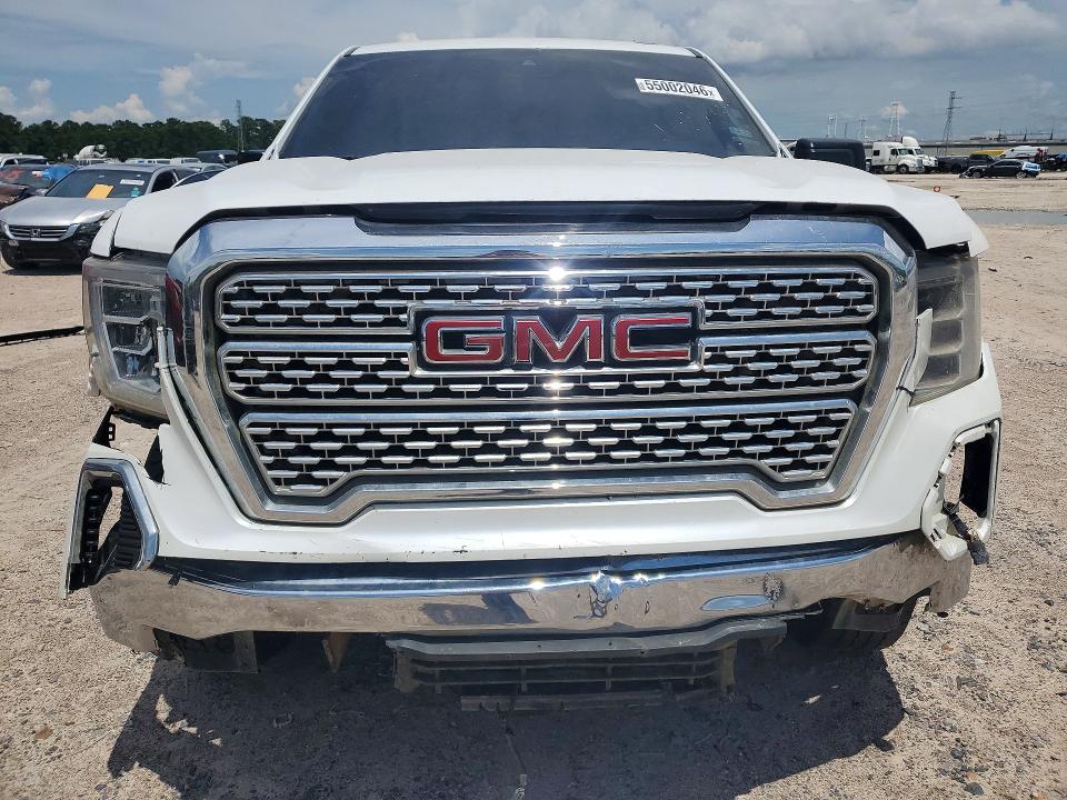 55002046 :رقم المزاد ، 3GTPUBEK7NG625457 vin ، 2022 Gmc Sierra مزاد بيع