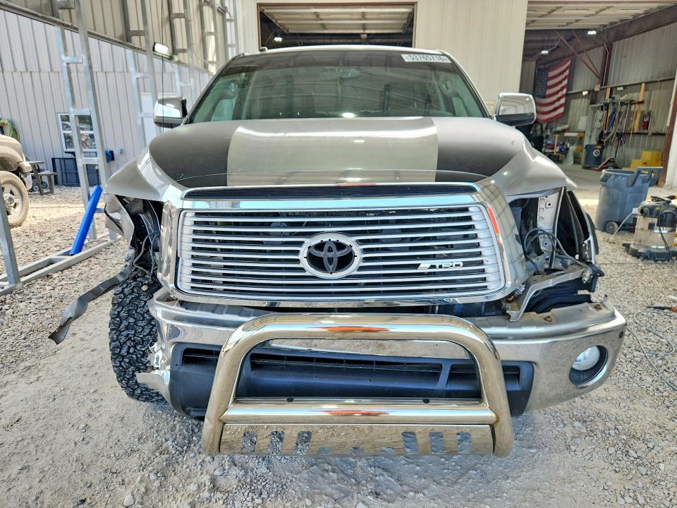 53765716 :رقم المزاد ، 5TFHW5F15CX241255 vin ، 2012 Toyota Tundra مزاد بيع