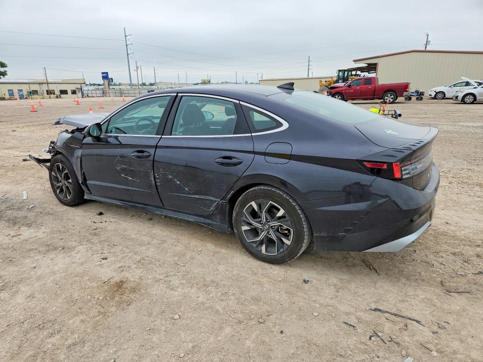 Aukcja sprzedaży 2024 Hyundai Sonata, vin: KMHL64JA2RA376857, numer aukcji: 52581236