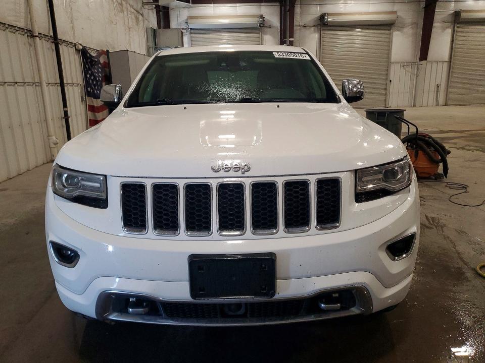 Aukcja sprzedaży 2014 Jeep Grand Cherokee, vin: 1C4RJFCG1EC171734, numer aukcji: 53305076