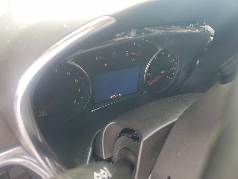 Aukcja sprzedaży 2024 Chevrolet Equinox, vin: 3GNAXKEG6RS207474, numer aukcji: 54395916