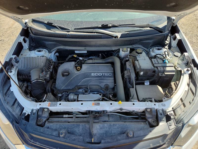 51609596 :رقم المزاد ، 2GNAXUEV7K6307131 vin ، 2019 Chevrolet Equinox مزاد بيع