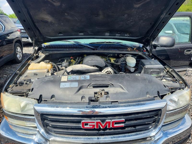 51911336 :رقم المزاد ، 1GTEK19T83Z307189 vin ، 2003 Gmc New Sierra مزاد بيع