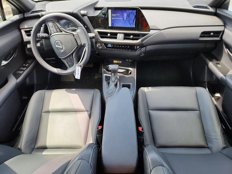 Aukcja sprzedaży 2024 Lexus Ux 250h, vin: JTHX6JBH6R2193521, numer aukcji: 52970696