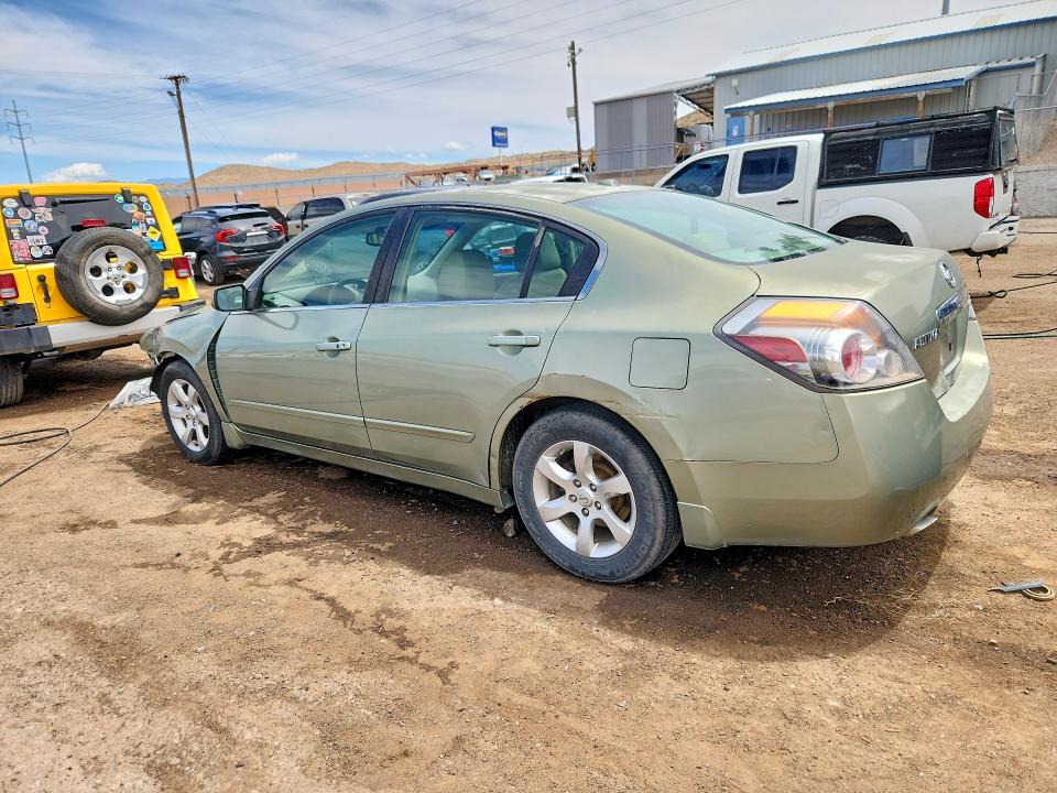 Aukcja sprzedaży 2008 Nissan Altima, vin: 1N4AL21E78N479880, numer aukcji: 54520476