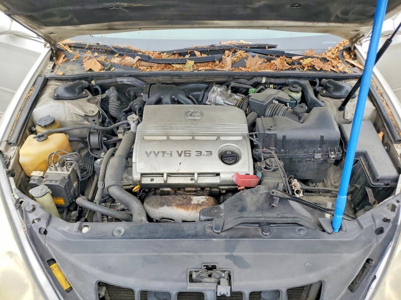 53587516 :رقم المزاد ، JTHBA30G365169587 vin ، 2006 Lexus Es مزاد بيع