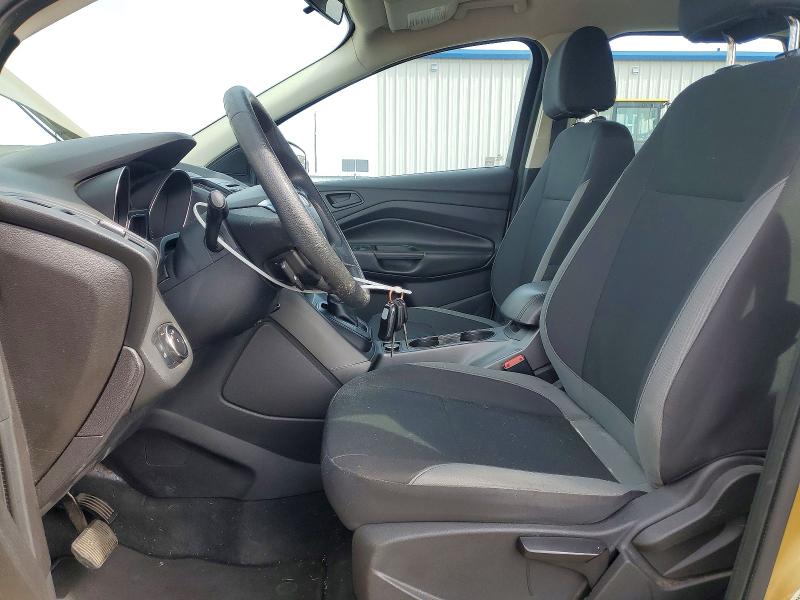 Продажа на аукционе авто 2014 Ford Escape, vin: 1FMCU0F77EUD95070, номер лота: 54517696